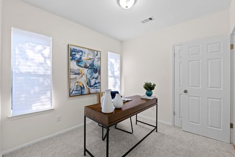 Tiny photo for 6601 Sunstrip DR, Austin, TX 78745 (MLS # 9869898)