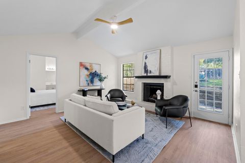 Tiny photo for 6601 Sunstrip DR, Austin, TX 78745 (MLS # 9869898)