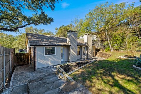 Tiny photo for 6601 Sunstrip DR, Austin, TX 78745 (MLS # 9869898)