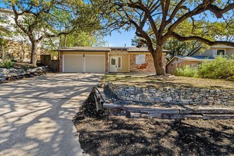 Tiny photo for 6601 Sunstrip DR, Austin, TX 78745 (MLS # 9869898)
