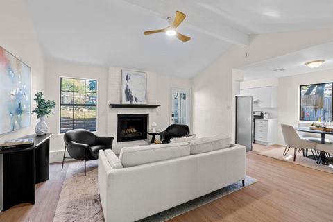 Tiny photo for 6601 Sunstrip DR, Austin, TX 78745 (MLS # 9869898)