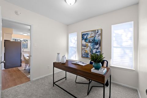 Tiny photo for 6601 Sunstrip DR, Austin, TX 78745 (MLS # 9869898)