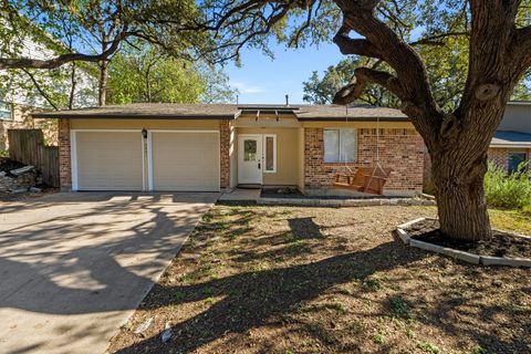 Tiny photo for 6601 Sunstrip DR, Austin, TX 78745 (MLS # 9869898)