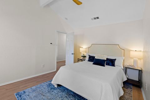 Tiny photo for 6601 Sunstrip DR, Austin, TX 78745 (MLS # 9869898)