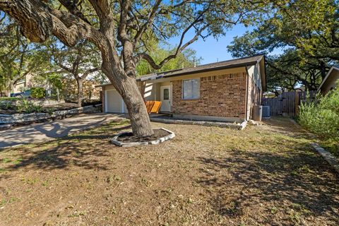Tiny photo for 6601 Sunstrip DR, Austin, TX 78745 (MLS # 9869898)