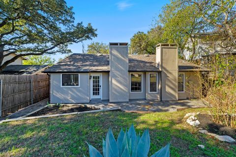 Tiny photo for 6601 Sunstrip DR, Austin, TX 78745 (MLS # 9869898)