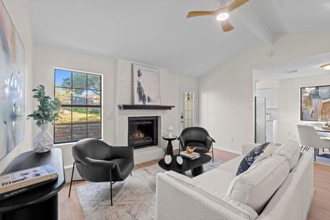 Tiny photo for 6601 Sunstrip DR, Austin, TX 78745 (MLS # 9869898)