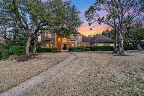 8001 Bell Mountain DR Austin TX 78730