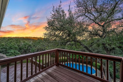 8001 Bell Mountain DR Austin TX 78730