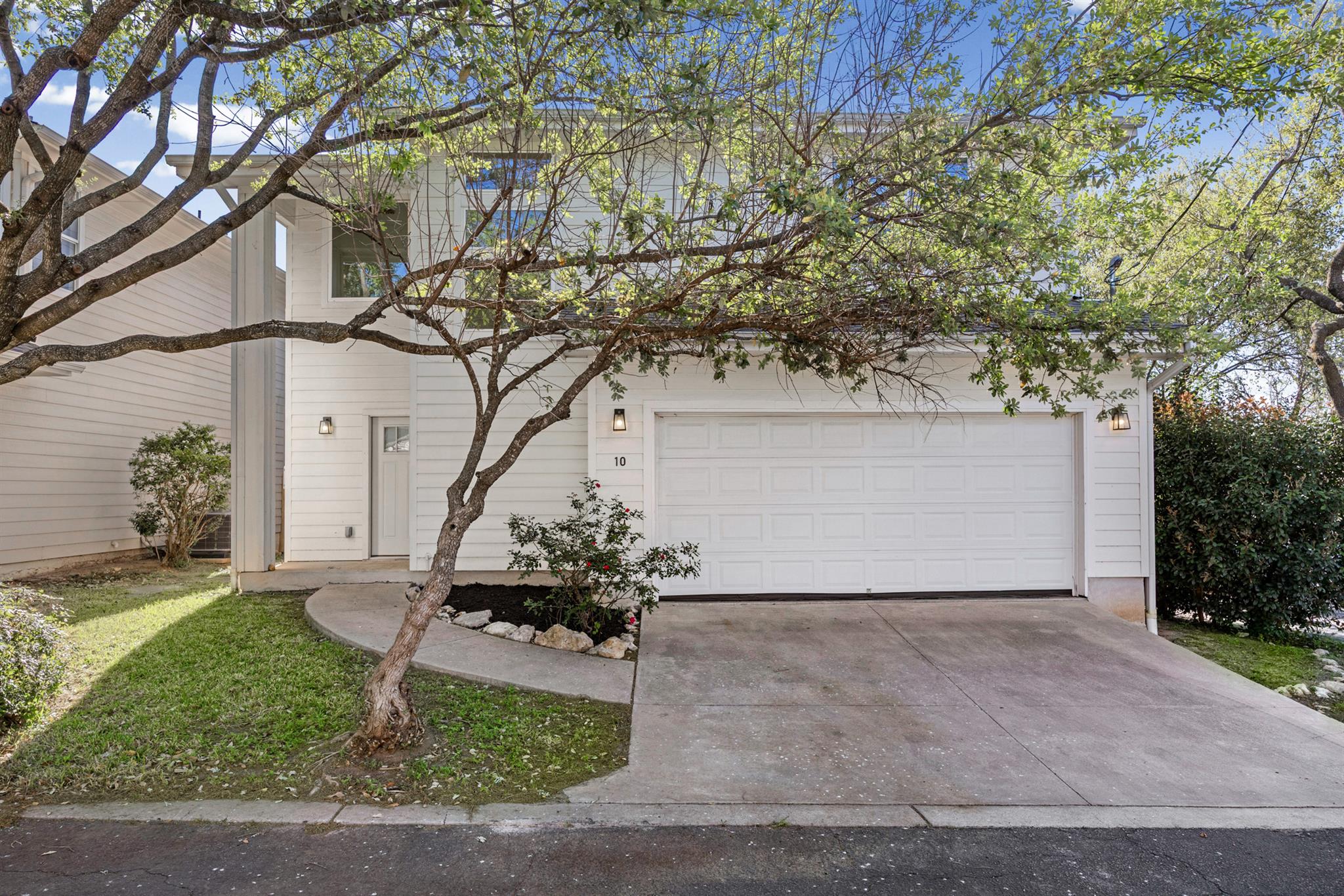 7312 E Ben White BLVD 10