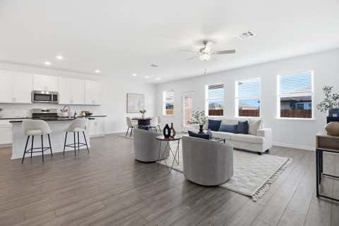 Tiny photo for 1325 Alana Falls Ave, Pflugerville, TX 78660 (MLS # 3583802)