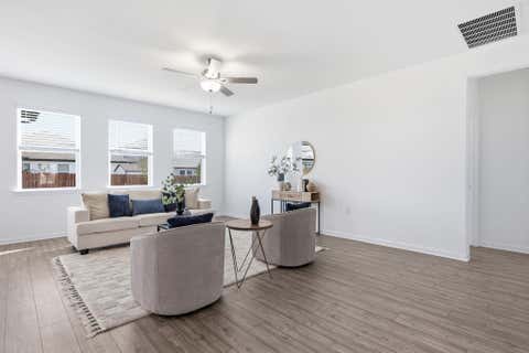 Tiny photo for 1325 Alana Falls Ave, Pflugerville, TX 78660 (MLS # 3583802)