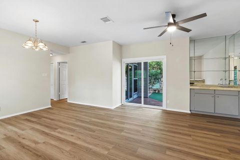 Tiny photo for 6600 Valleyside RD #13, Austin, TX 78731 (MLS # 4778276)
