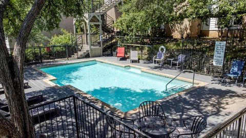 Tiny photo for 6600 Valleyside RD #13, Austin, TX 78731 (MLS # 4778276)