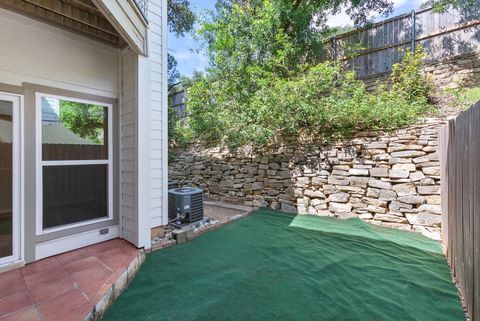 Tiny photo for 6600 Valleyside RD #13, Austin, TX 78731 (MLS # 4778276)