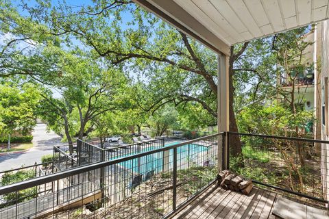 Tiny photo for 6600 Valleyside RD #13, Austin, TX 78731 (MLS # 4778276)