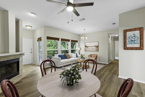 Tiny photo for 6600 Valleyside RD #13, Austin, TX 78731 (MLS # 4778276)