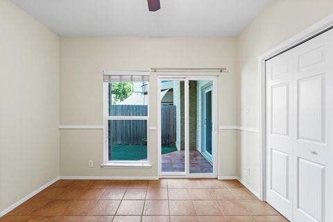 Tiny photo for 6600 Valleyside RD #13, Austin, TX 78731 (MLS # 4778276)