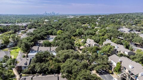 Tiny photo for 6600 Valleyside RD #13, Austin, TX 78731 (MLS # 4778276)