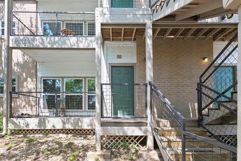 Tiny photo for 6600 Valleyside RD #13, Austin, TX 78731 (MLS # 4778276)