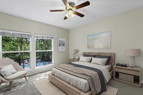 Tiny photo for 6600 Valleyside RD #13, Austin, TX 78731 (MLS # 4778276)