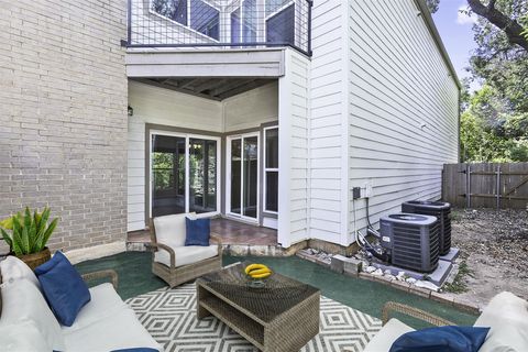 Tiny photo for 6600 Valleyside RD #13, Austin, TX 78731 (MLS # 4778276)