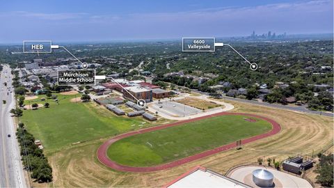 Tiny photo for 6600 Valleyside RD #13, Austin, TX 78731 (MLS # 4778276)
