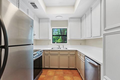 Tiny photo for 6600 Valleyside RD #13, Austin, TX 78731 (MLS # 4778276)