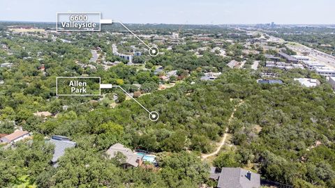 Tiny photo for 6600 Valleyside RD #13, Austin, TX 78731 (MLS # 4778276)