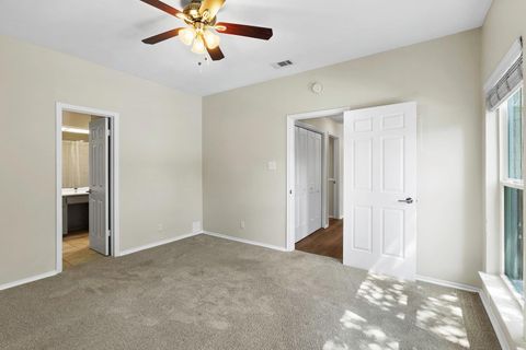 Tiny photo for 6600 Valleyside RD #13, Austin, TX 78731 (MLS # 4778276)