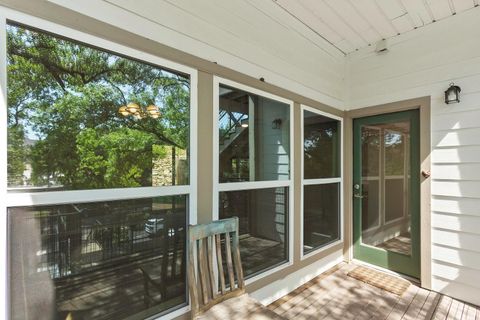 Tiny photo for 6600 Valleyside RD #13, Austin, TX 78731 (MLS # 4778276)