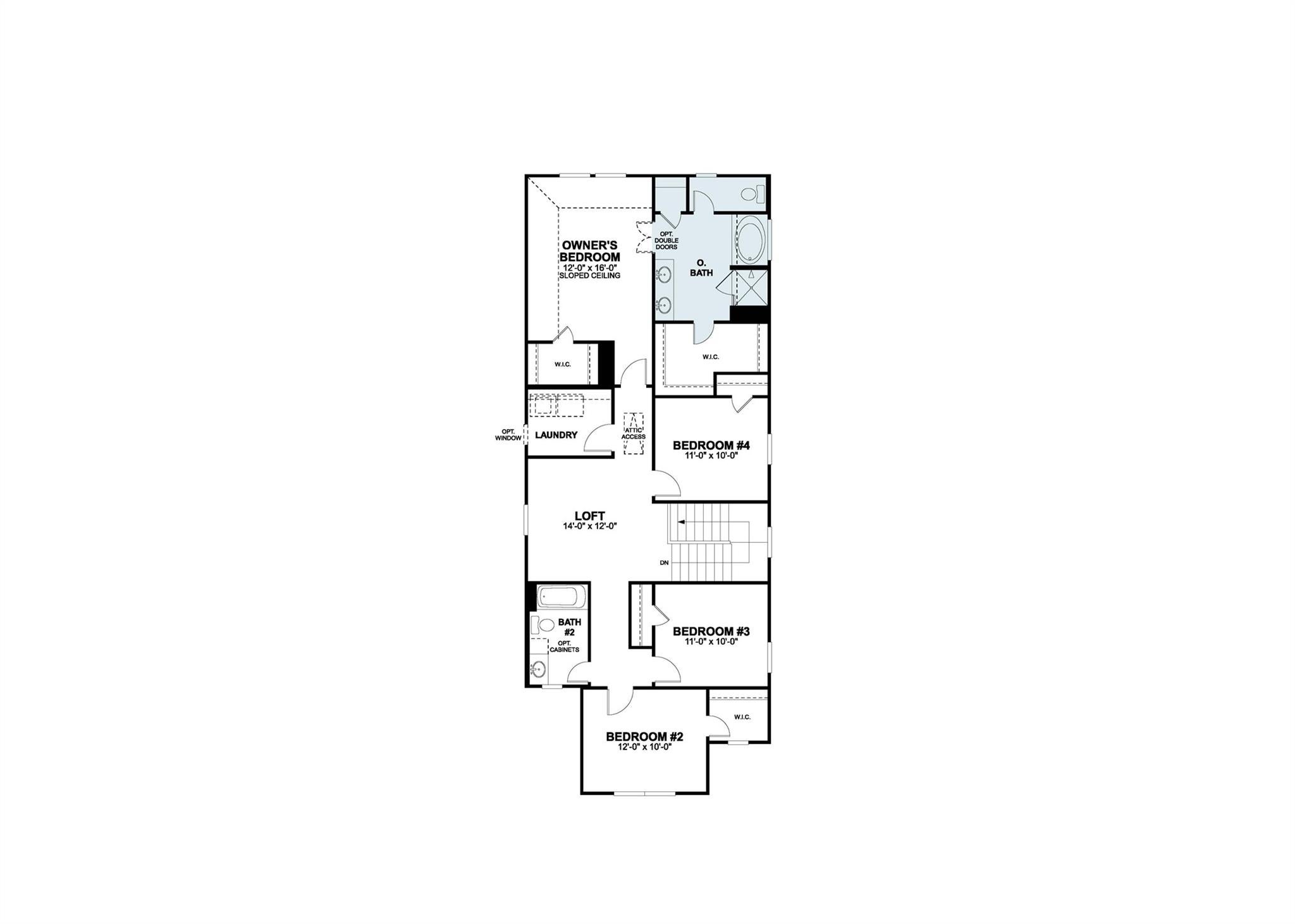 555 Bishop Wood RD