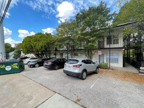 Tiny photo for 710 E Dean Keeton ST #104, Austin, TX 78705 (MLS # 3143390)
