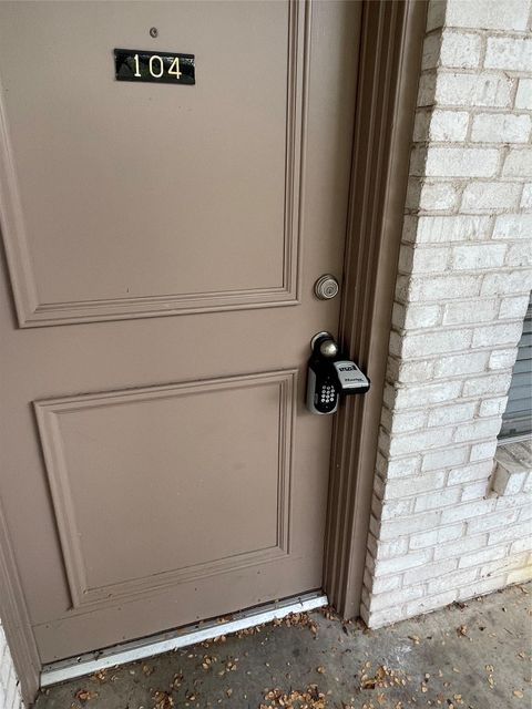 Tiny photo for 710 E Dean Keeton ST #104, Austin, TX 78705 (MLS # 3143390)