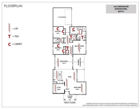 Tiny photo for 8605 Dongan DR, Austin, TX 78744 (MLS # 8644158)