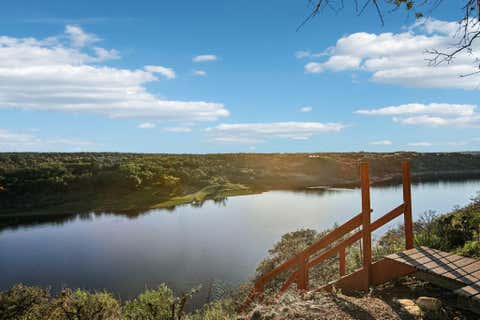 Tiny photo for 24333 Pedernales Cliff TRL, Spicewood, TX 78669 (MLS # 7392918)