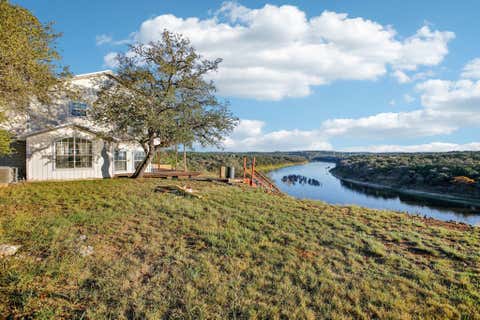 Tiny photo for 24333 Pedernales Cliff TRL, Spicewood, TX 78669 (MLS # 7392918)