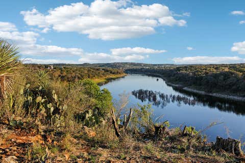 Tiny photo for 24333 Pedernales Cliff TRL, Spicewood, TX 78669 (MLS # 7392918)