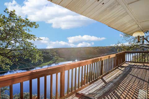 Tiny photo for 24333 Pedernales Cliff TRL, Spicewood, TX 78669 (MLS # 7392918)