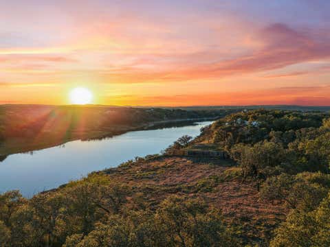 Tiny photo for 24333 Pedernales Cliff TRL, Spicewood, TX 78669 (MLS # 7392918)