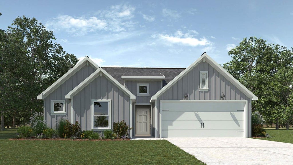 Photo of 545 Fritze DR, Killeen, TX 76542 (MLS # 1446180)