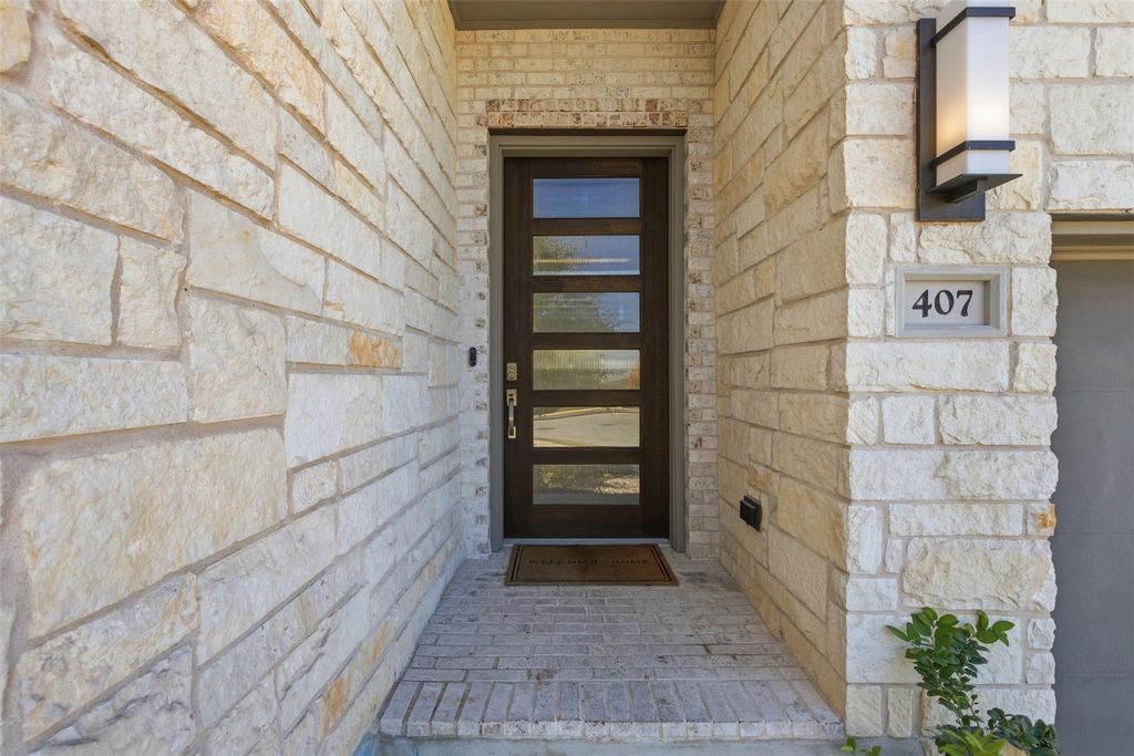 Photo of 407 Francis Lottie DR, Buda, TX 78610 (MLS # 8613053)