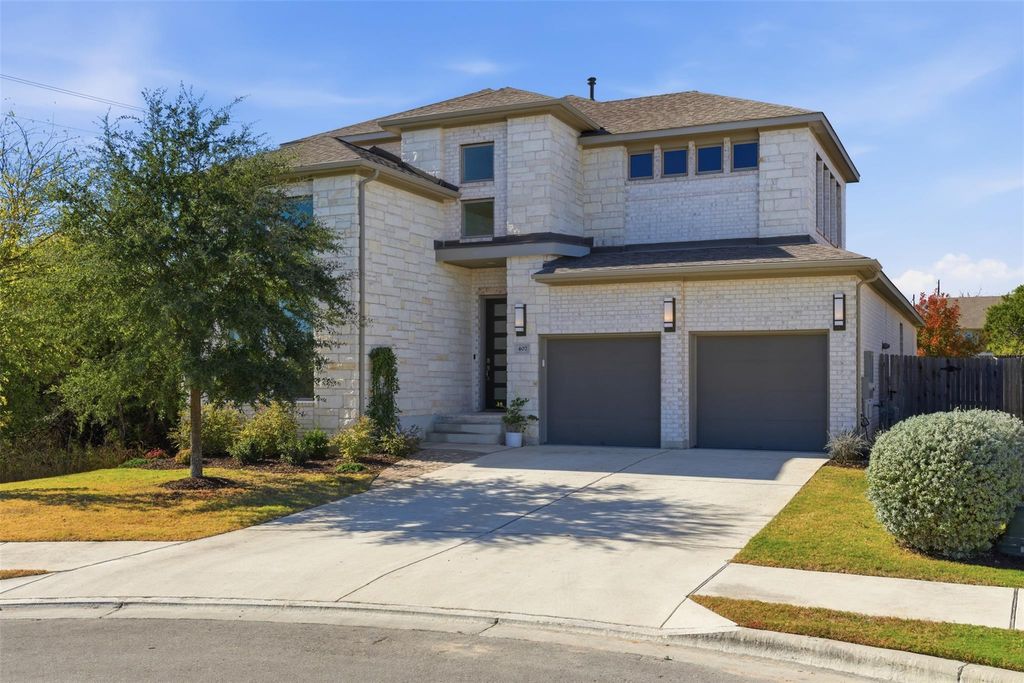 Photo of 407 Francis Lottie DR, Buda, TX 78610 (MLS # 8613053)