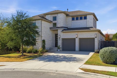 Photo of 407 Francis Lottie DR, Buda, TX 78610 (MLS # 8613053)