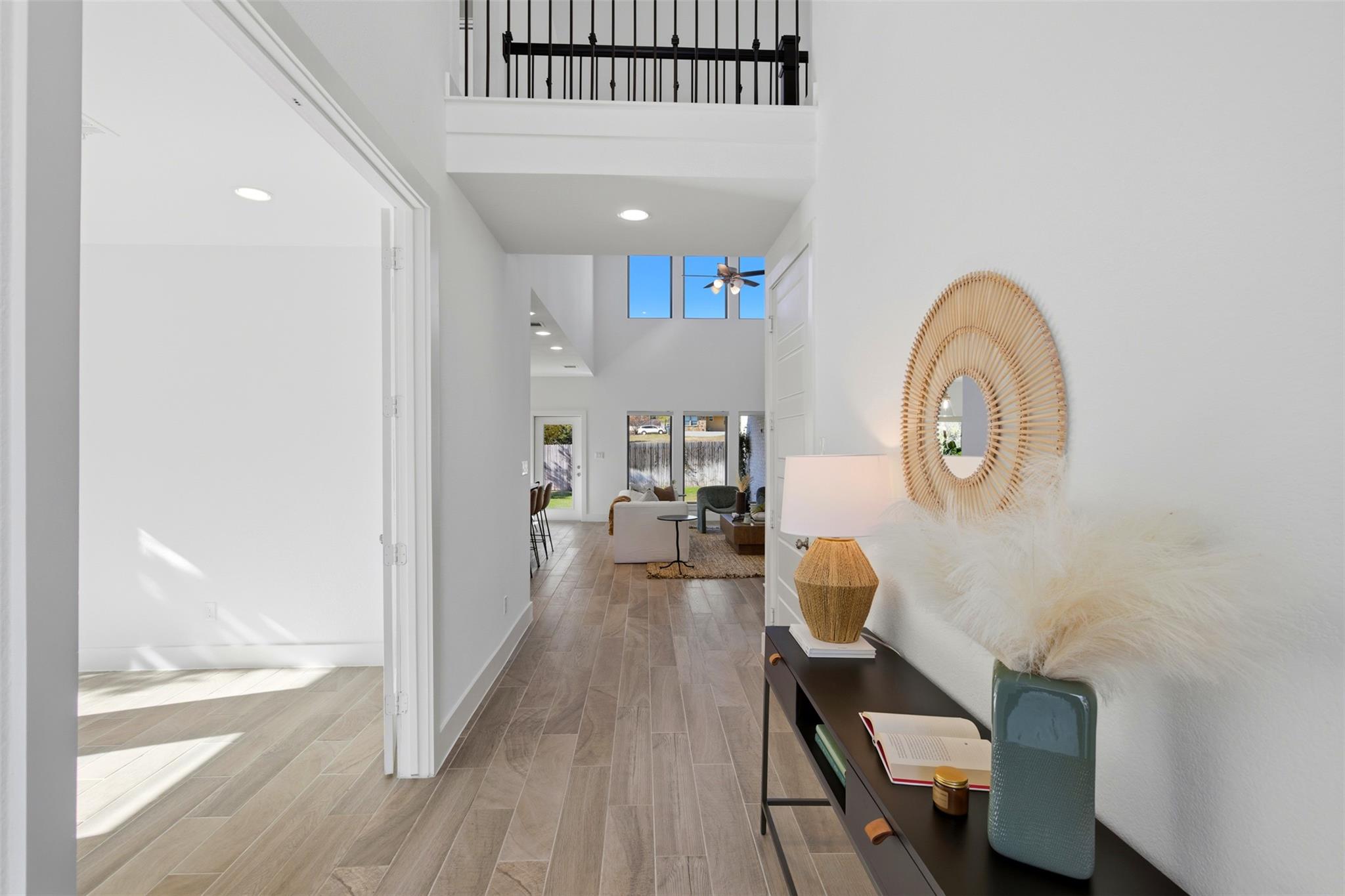 407 Francis Lottie DR