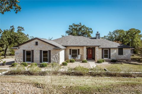 A home in Bastrop