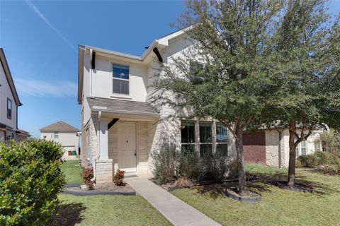 Photo of 2912 Cotton Gin DR, Round Rock, TX 78664 (MLS # 6933413)