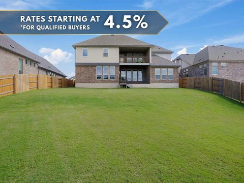 2233 Bellisa Vista DR Leander TX 78641