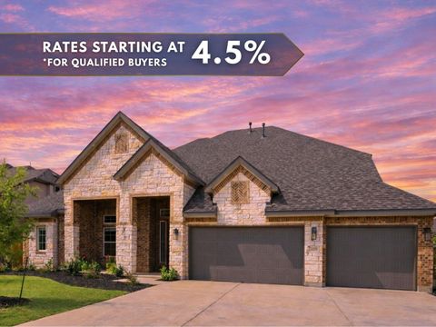 2233 Bellisa Vista DR Leander TX 78641