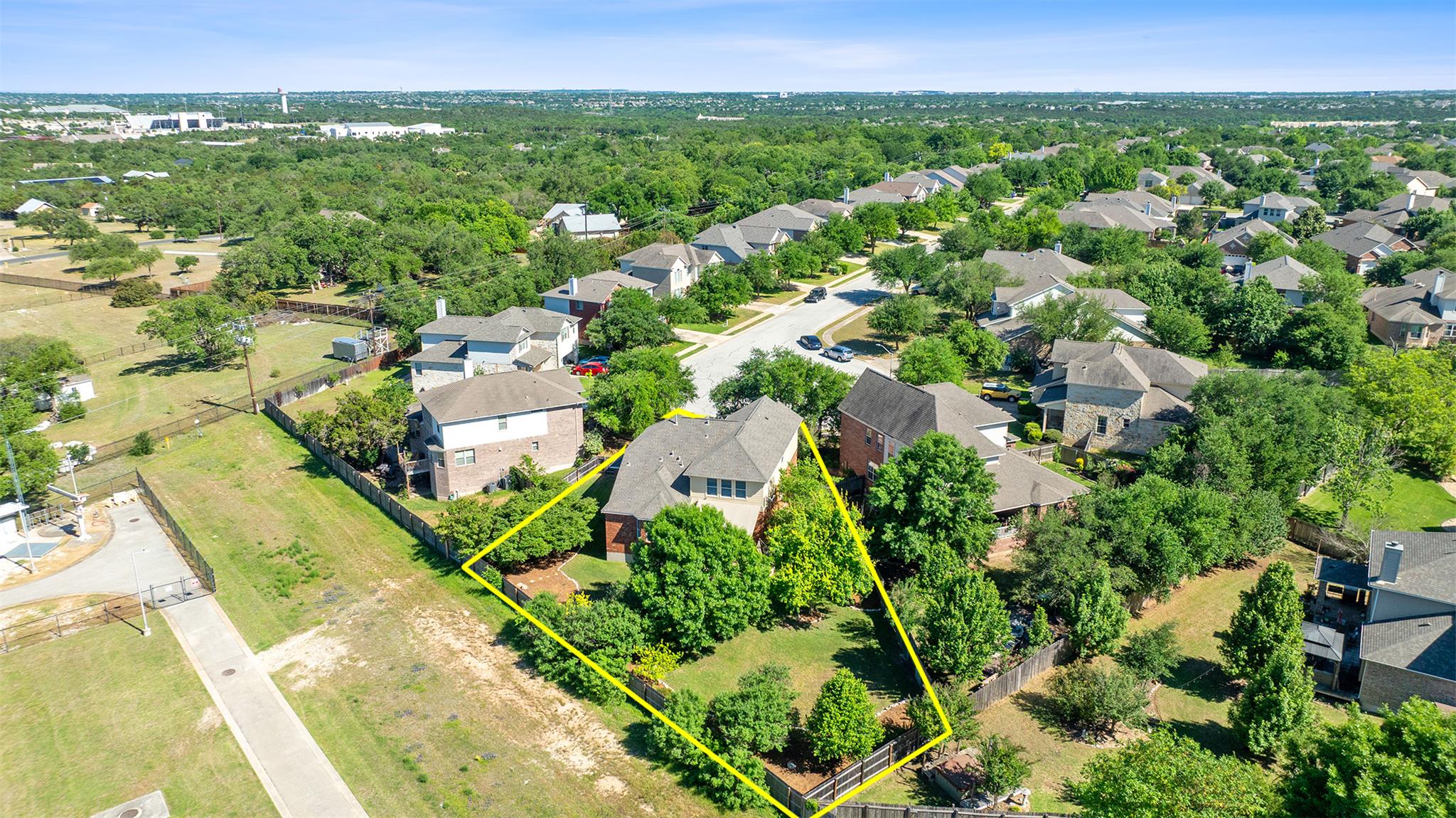 209 Walnut Creek DR